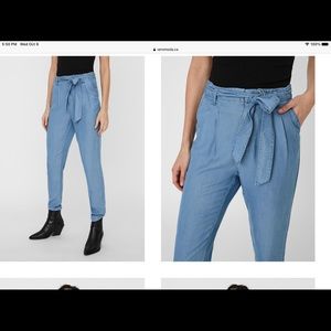 New vero moda pants